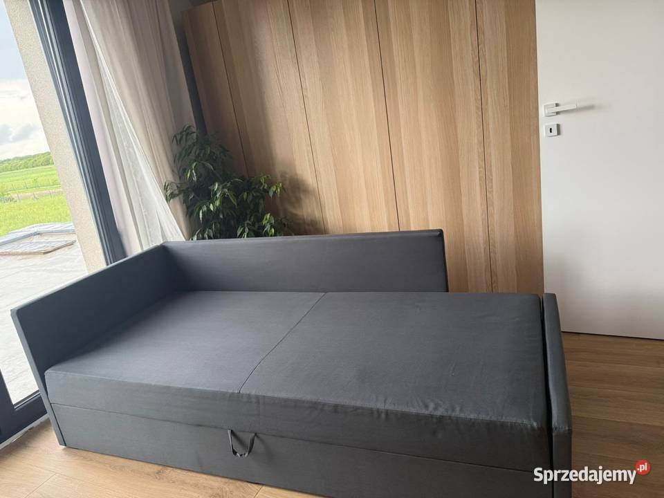 Łóżko młodzieżowe IKEA Oteran Łóżka Gliwice