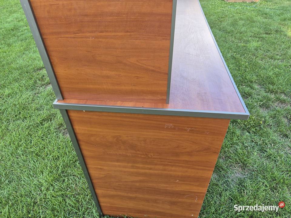 Sprzedam ladę sklepową trzyelementową lada Drzewica sprzedam