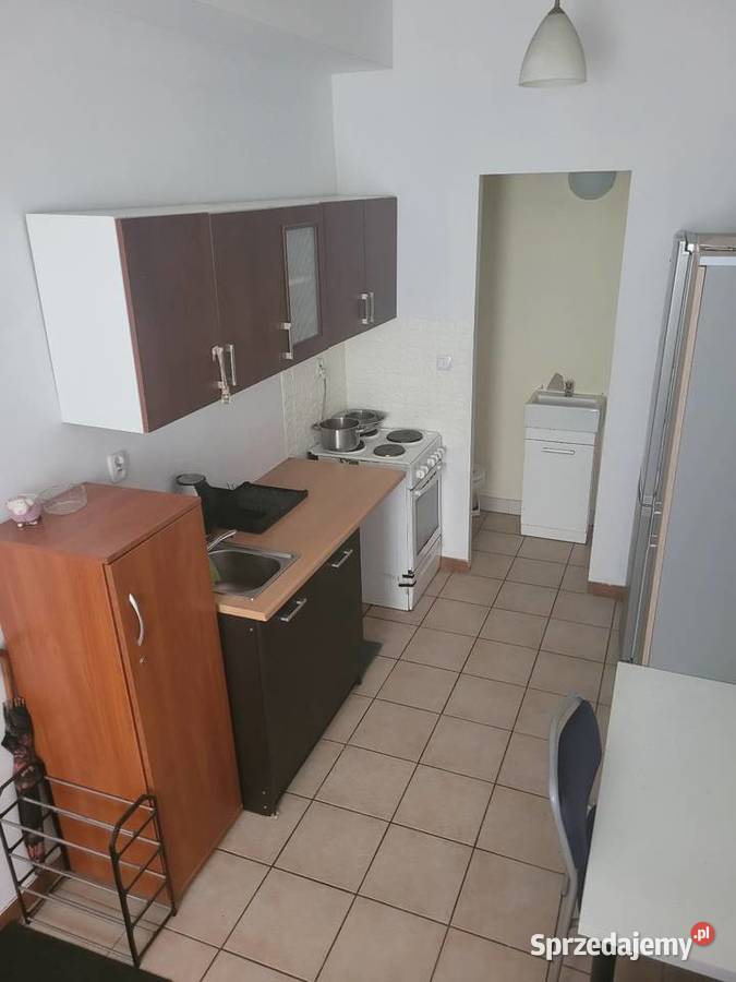 Katowice Podlesie Małe Mieszkanie Wynajem