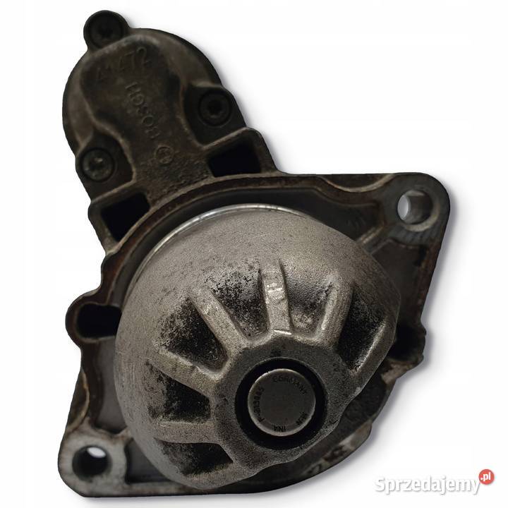 ROZRUSZNIK Opel Meriva B 13 CDTI A13DTE GM osobowe Chełm