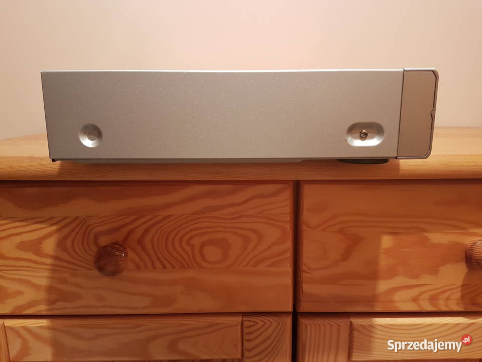 Denon dvd 1940 odtwarzacz Wrocław