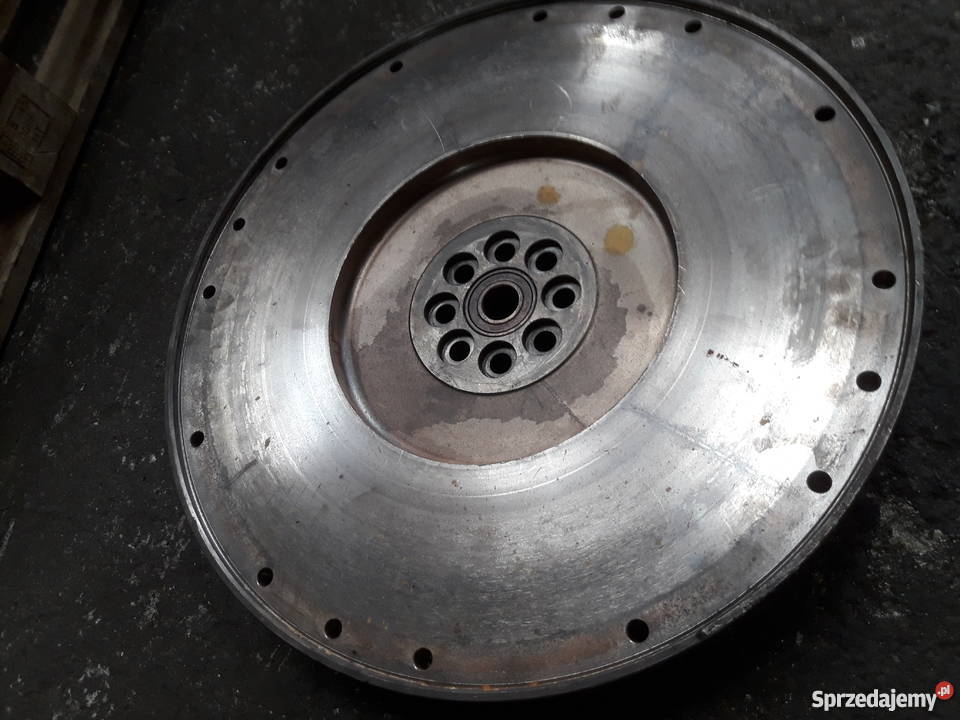 Axor Koło zamachowe śląskie