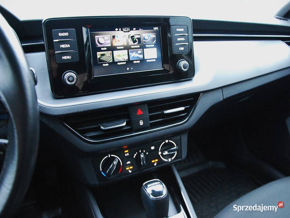 15 150 Style Android DSG Automat Rybnik