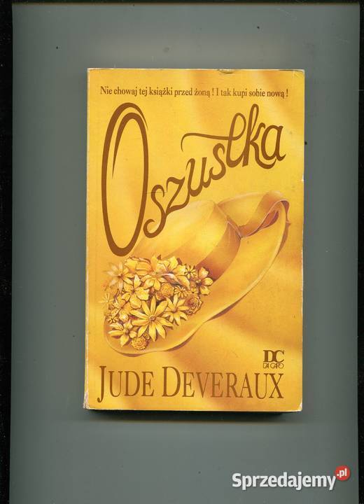 Oszustka Deveraux Szczecin