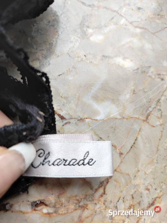 biustonosz stanik zmysłowy zniewalający sexowny Kielce