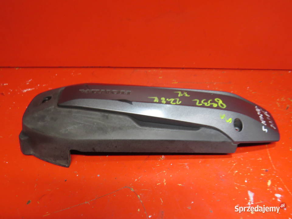 HONDA FORZA FSS 125 2019 osłona silnika dekiel Warszawa