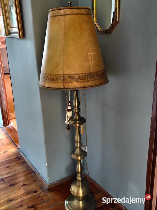 Lampy lubuskie Trzciel