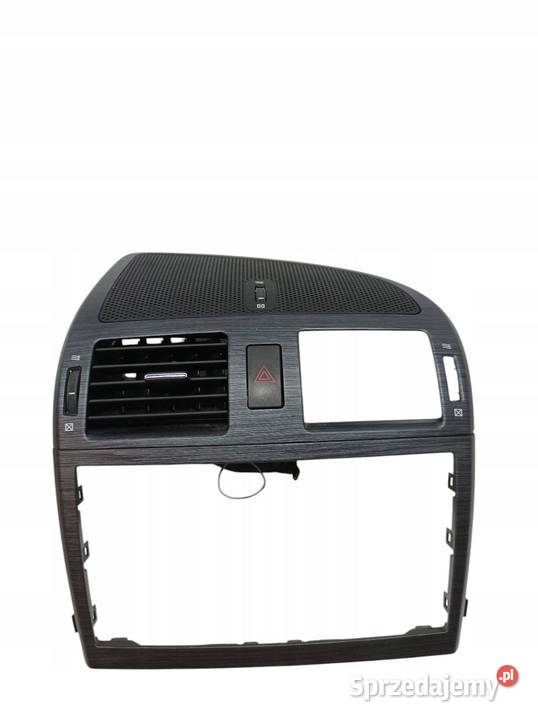 KRATKI NAWIEWU RAMKA T27 ŚRODKOWA DESKI Toyota