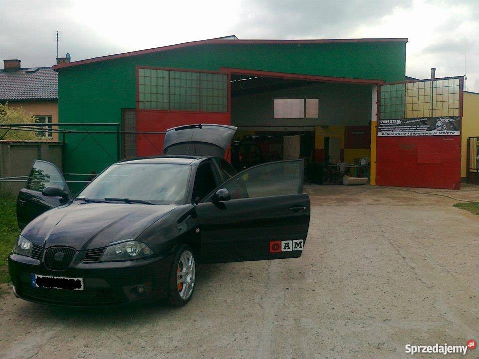 Myjnia ręczna Garwolin