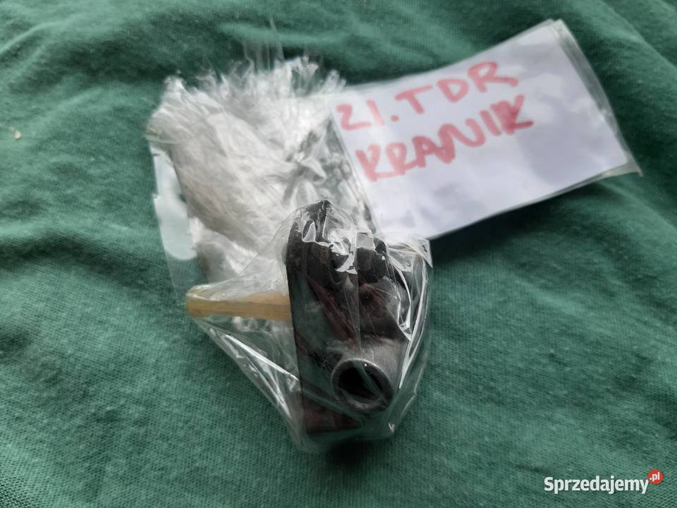 Yamaha Tdr 125 kranik Warszawa sprzedam