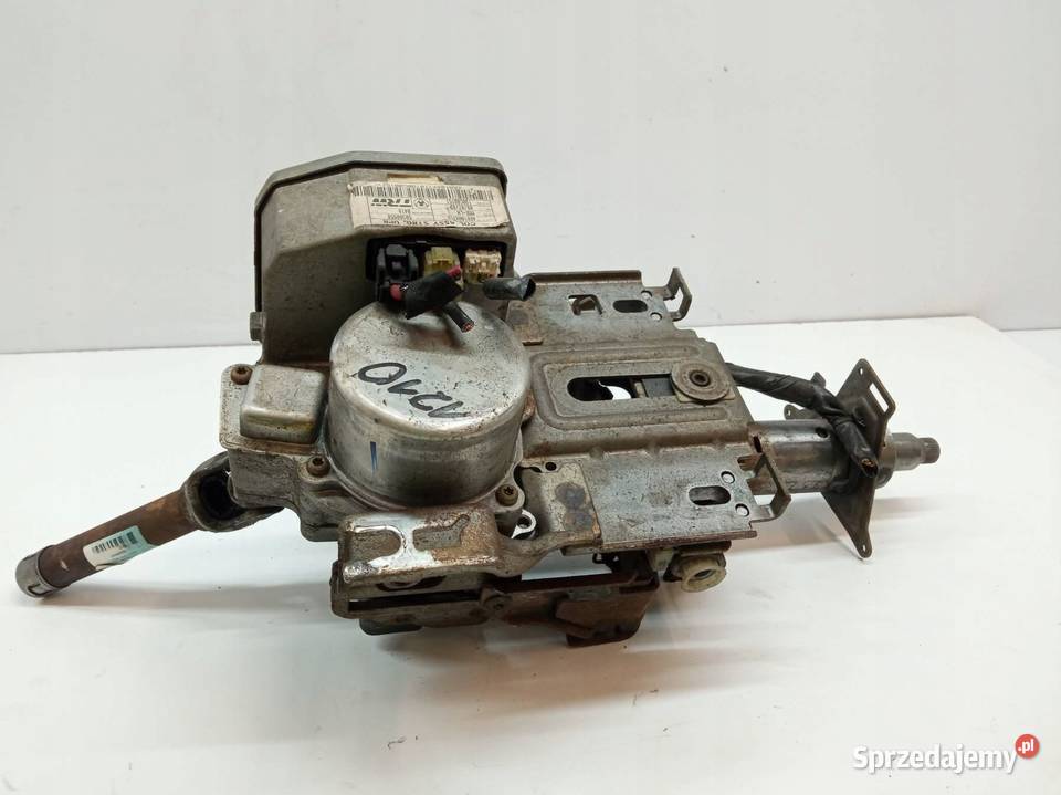 KOLUMNA WSPOMAGANIE ELEKTRYCZNE K12 50300558 sprzedam