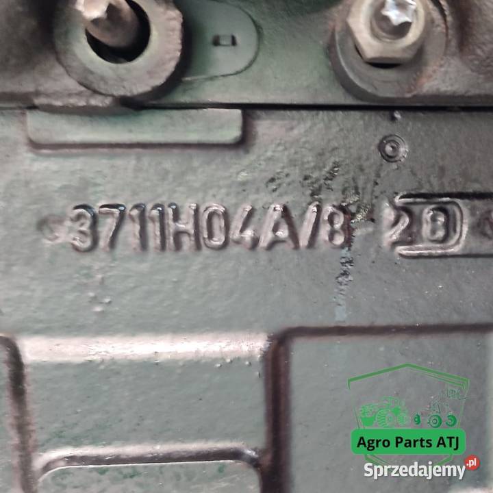 Silnik AQ50706 Perkins 56322200 Manitou Merlo Ciechanowiec