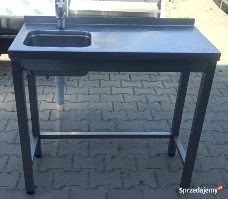 Zlew 1 Komorowy 904085 Mc 228 wielkopolskie Ostrów Wielkopolski