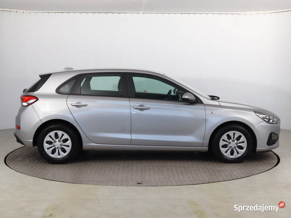 Hyundai i30 10 TGDI isofix i30 Bielany Wrocławskie sprzedam