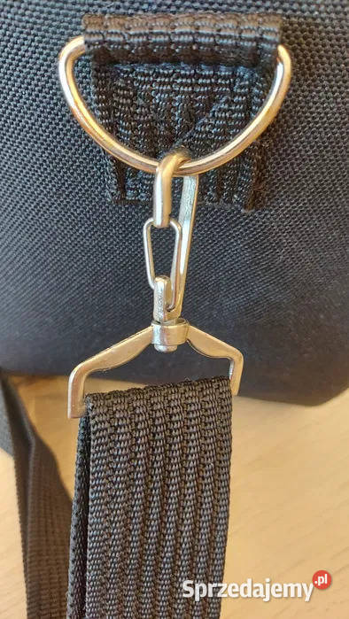 Torba kosmetyczka damska męska uniwersalna Torby i torebki