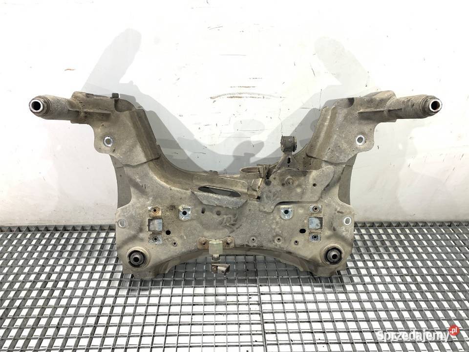 BELKA POD SILNIK RENAULT GRAND SCENIC III 14 131