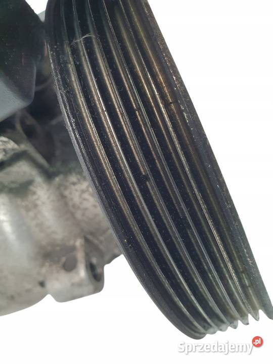 POMPA WSPOMAGANIA Peugeot 1007 206 207 307 osobowe lubelskie Chełm