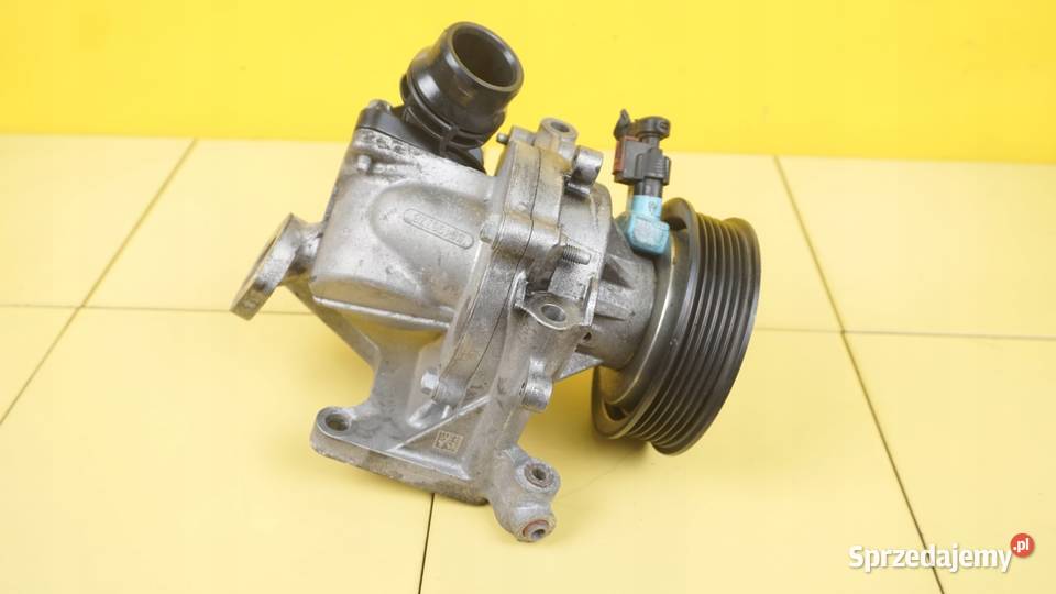 INSIGNIA B ASTRA 16 CDTI 18r 110 B16DTE pompa osobowe świętokrzyskie Suków