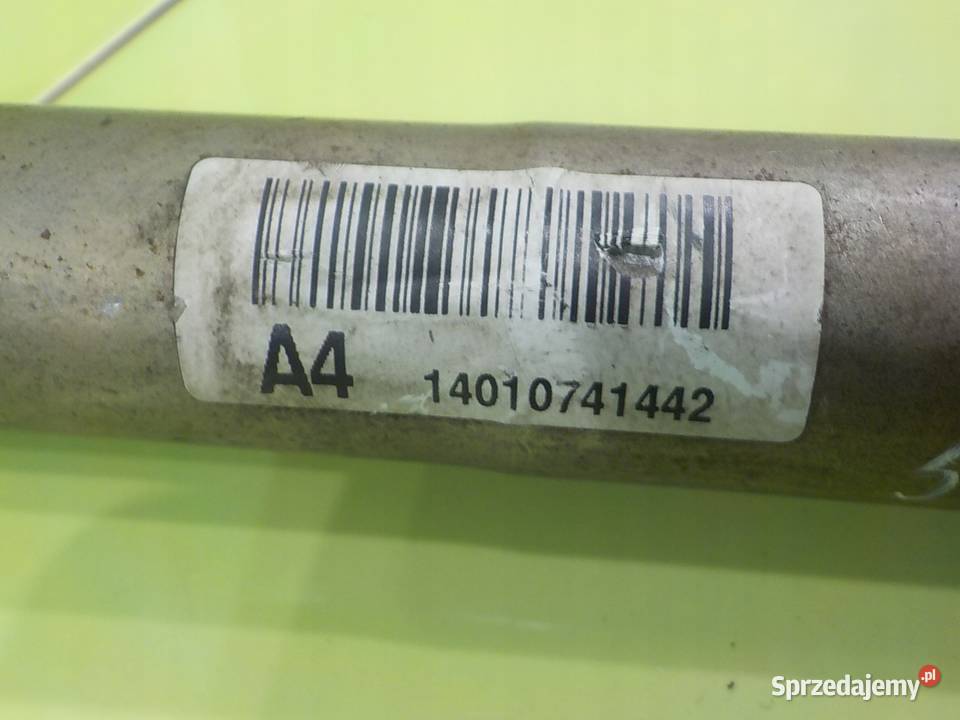 HYUNDAI SANTA FE III 22 CRDI AUT 14r 5D krzyzak Suków sprzedam