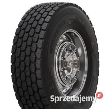 Opona 31570R225 bieżnik na zimę Przeworsk