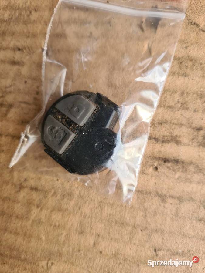 Suzuki Ignis MH 0307 Zestaw Startowy Stacyjka Legnica