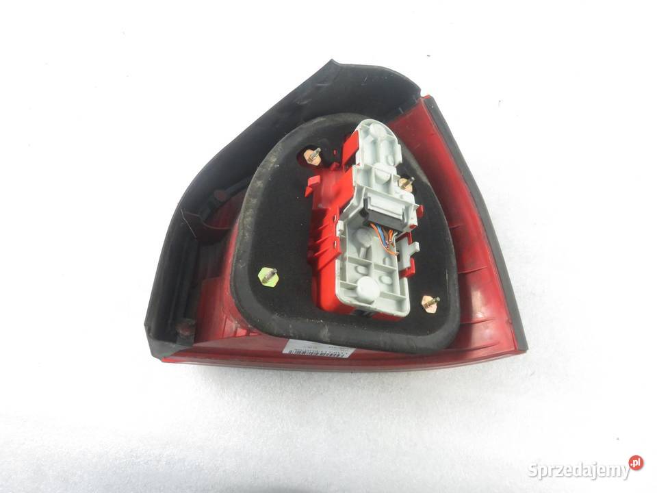 LAMPA LEWA TYLNA AUDI A3 8L1 LIFT 8L0945095B