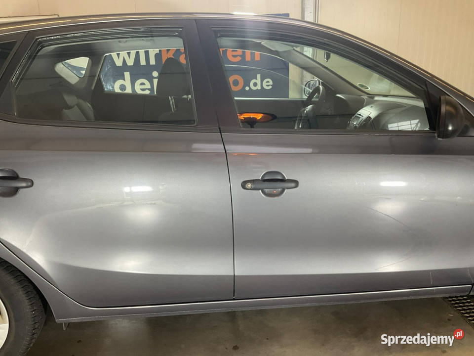 Hyundai i30 Niezawodna i mocna pomorskie Wejherowo sprzedam