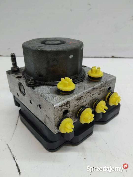POMPA ABS 52087496 0265259670 0265959519 Fiat sprzedam