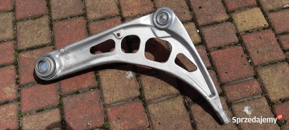 Wahacz e46 bmw prawy przód oem 31122343352
Swag Łódź