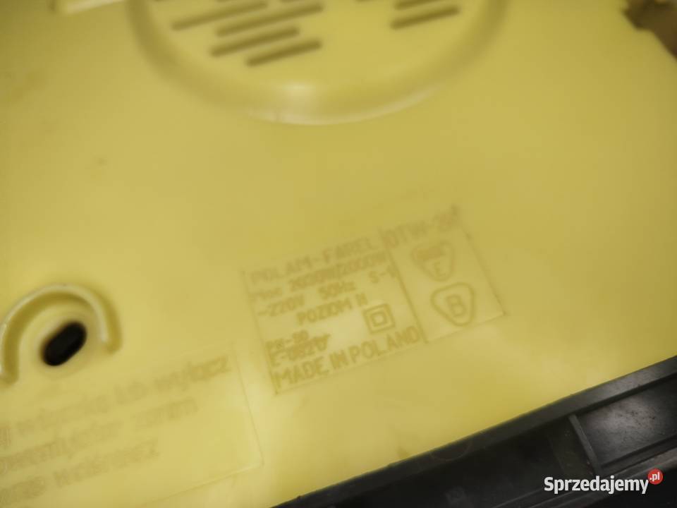 PolamFarel termowentylator farelka OTW2n Nagrzewnice Zgierz