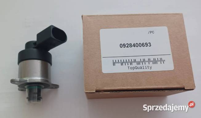 Zawór Mercedes 0928400693 Suchedniów sprzedam