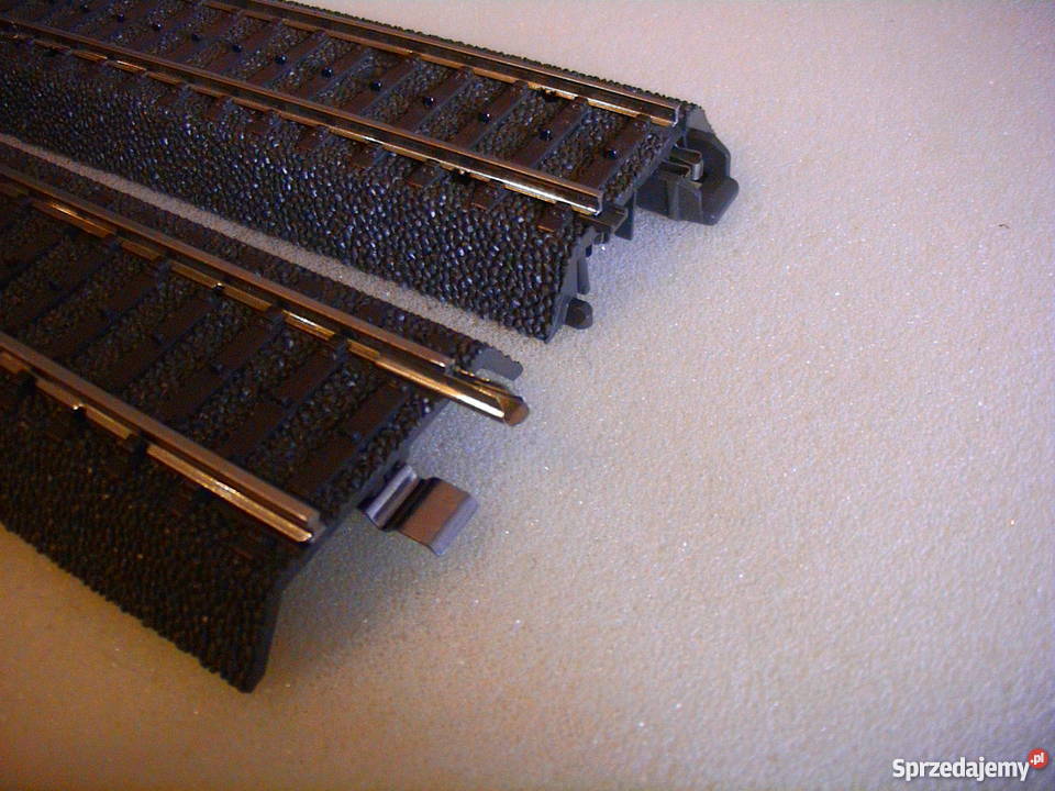 Marklin tory przejściowe C M K Malarstwo śląskie Jaworzno