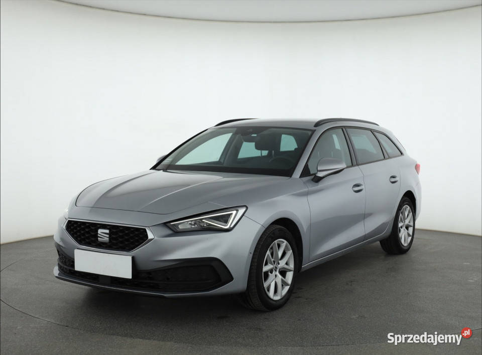 Seat Leon 20 TDI Piaseczno
