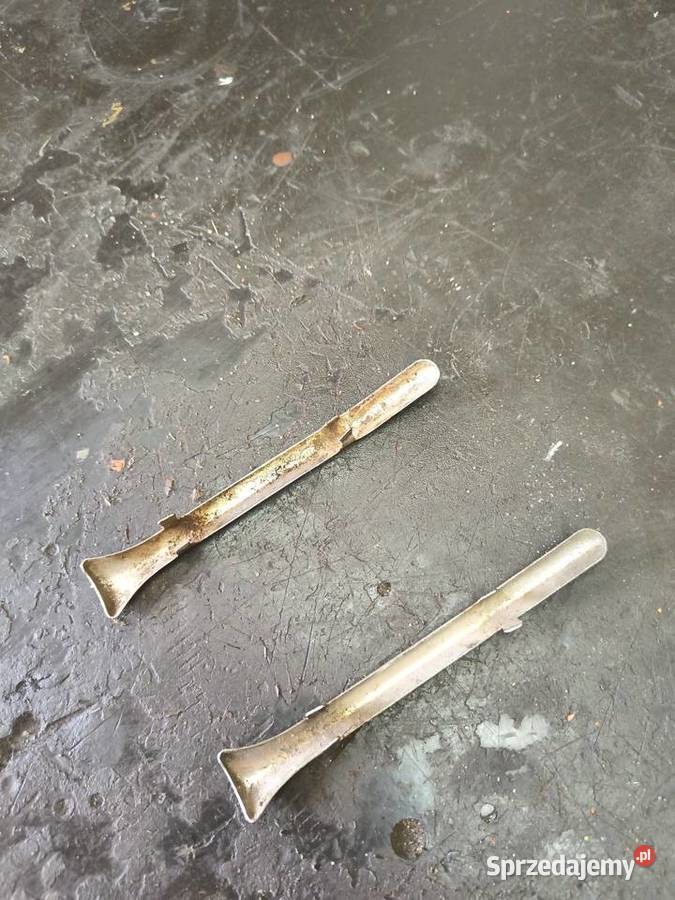 strzałki lampy komar sztywniak Pozostałe lubuskie sprzedam
