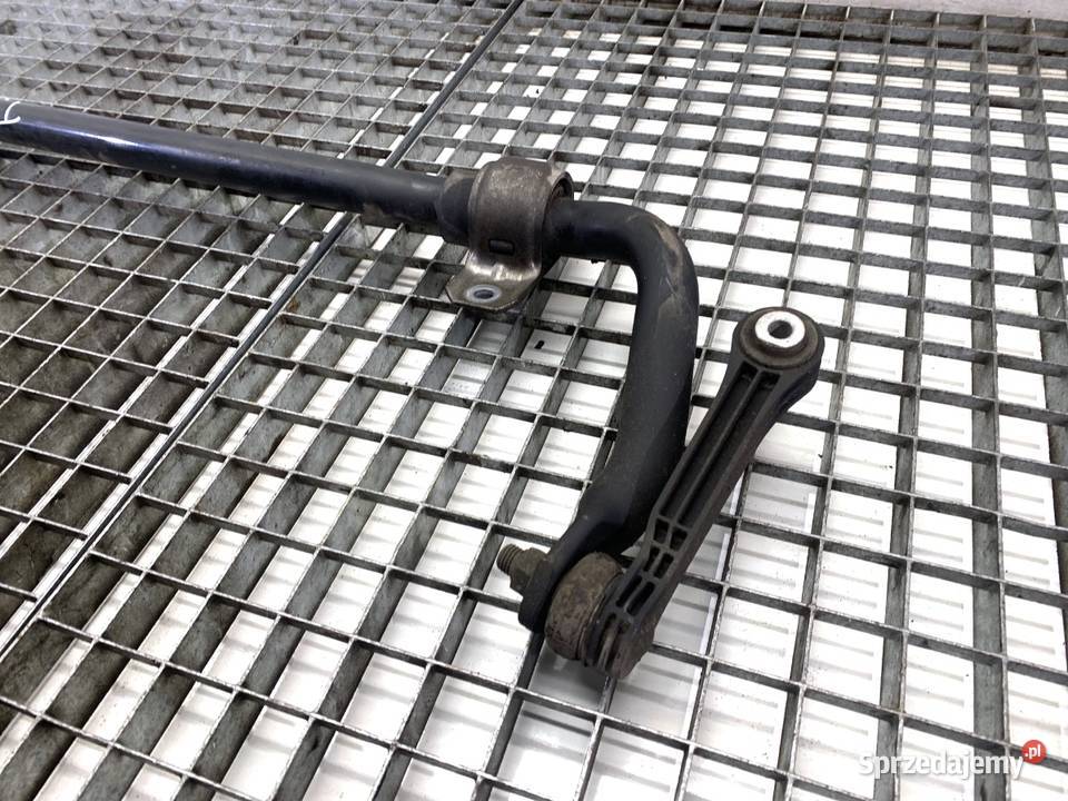 DRĄŻEK STABILIZATORA TYŁ BMW G30 8074131