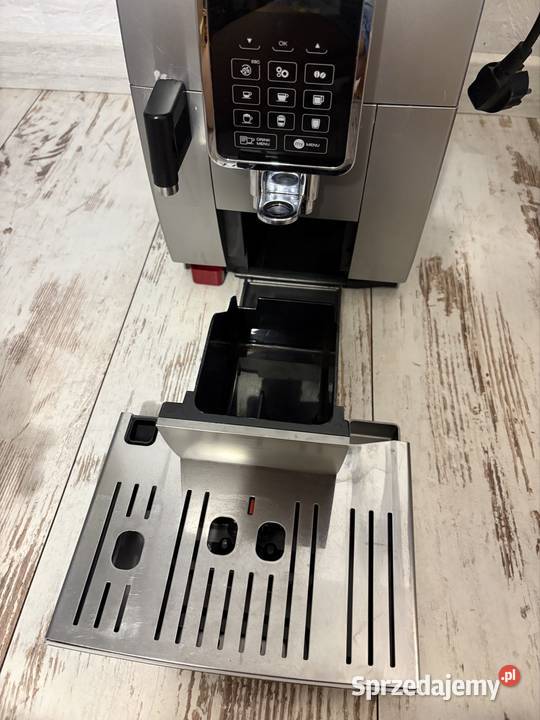 ekspres do kawy delonghi Słupsk