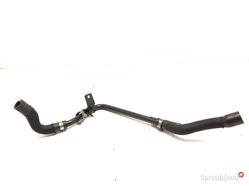 RURKA ODMY OPEL INSIGNIA A 20 160 0817 Hatchback Przewody klimatyzacji