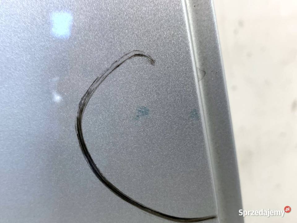 DRZWI PRAWY TYŁ VW PASSAT B6 SedanLimuzyna 0510 osobowe podkarpackie