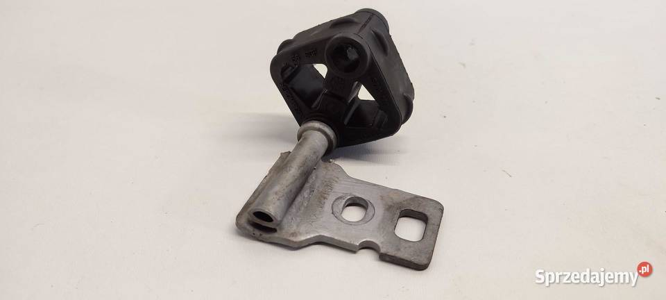 MERCEDES GLC W253 X253 MOCOWANIE WYDECHU PRAWE