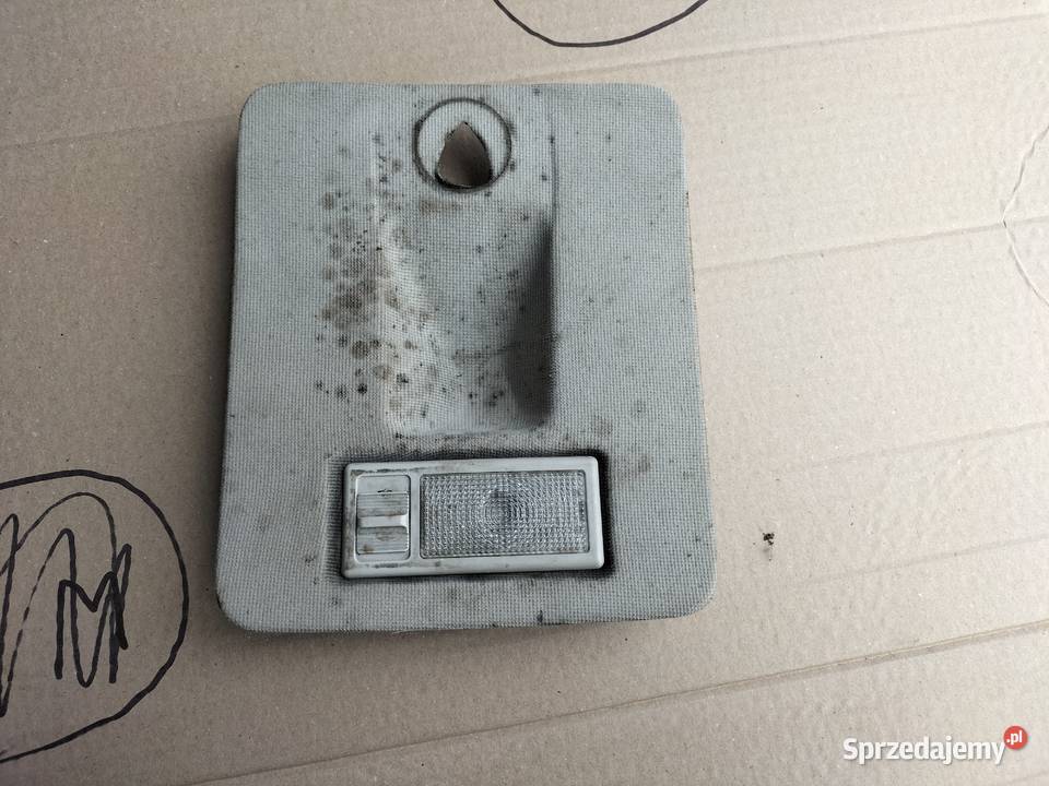 AUDI 80 B3 80B3 100 200 443877829GH LAMPKA lubelskie sprzedam