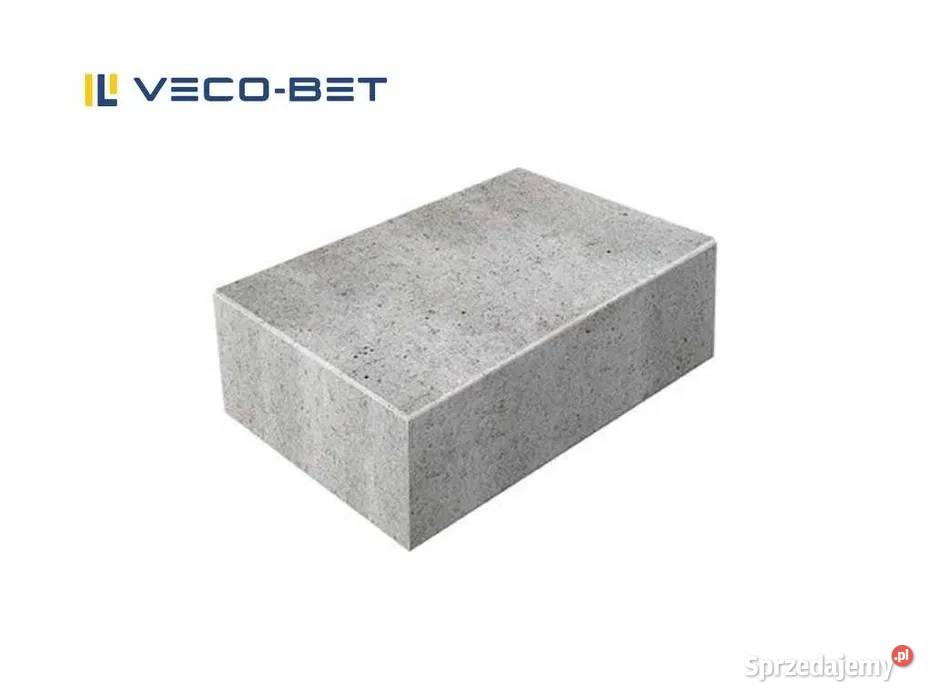 Bloczek fundamentowy betonowe bloczki 24x38x12 lubelskie Lublin