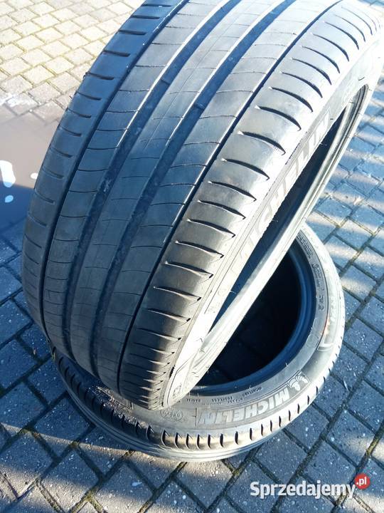 opony 2454518 r MICHELIN PRIMACE 3 2021 nie Rybnik