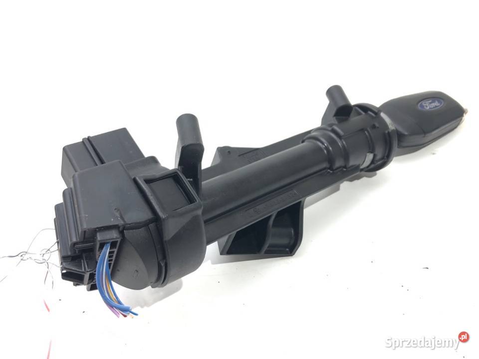 STACYJKA FORD MONDEO MK5 DG9C3F642AE 25 173 sprzedam