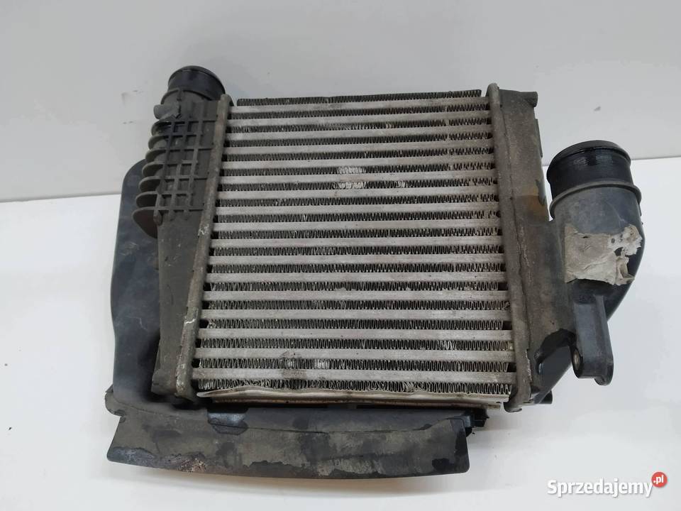 INTERCOOLER 9675627980 Peugeot 308 II 2014