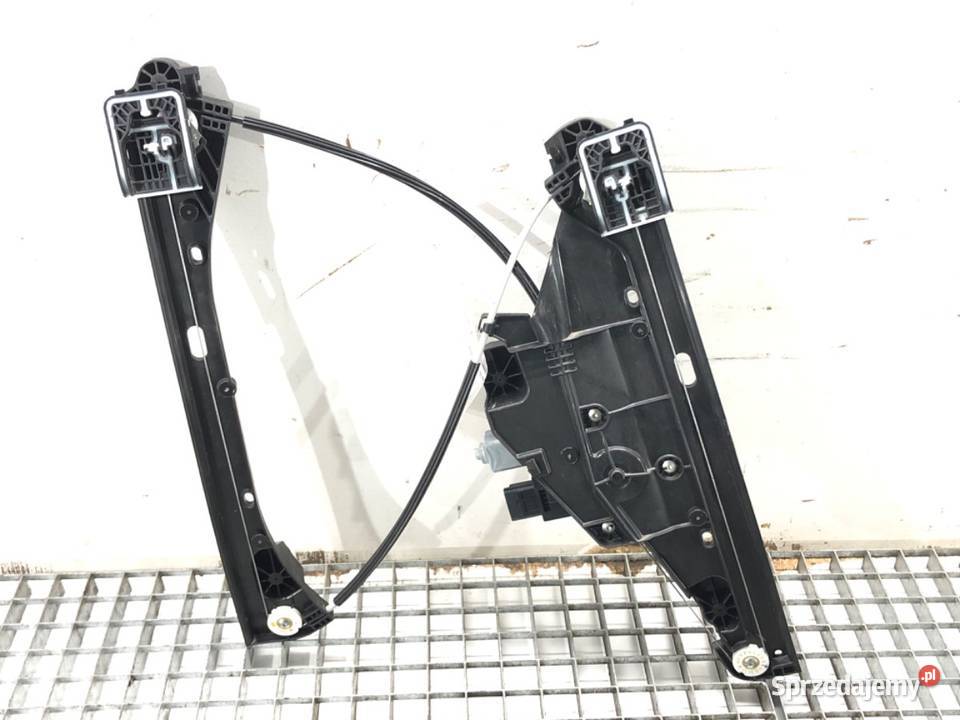 PODNOŚNIK SZYBY PRAWY PRZÓD CITROEN C4 III