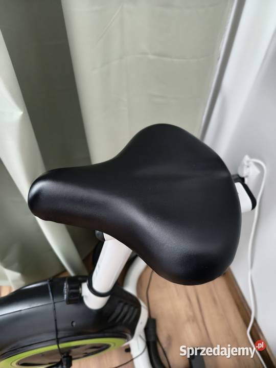 Rower stacjonarny magnetyczny York fitness C120 Lublin sprzedam