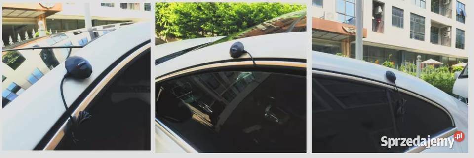 GPS USB GN803G GNSS GPS GLONASS Malbork sprzedam