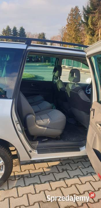 VW SHARAN 19 TDI Nowy Sącz