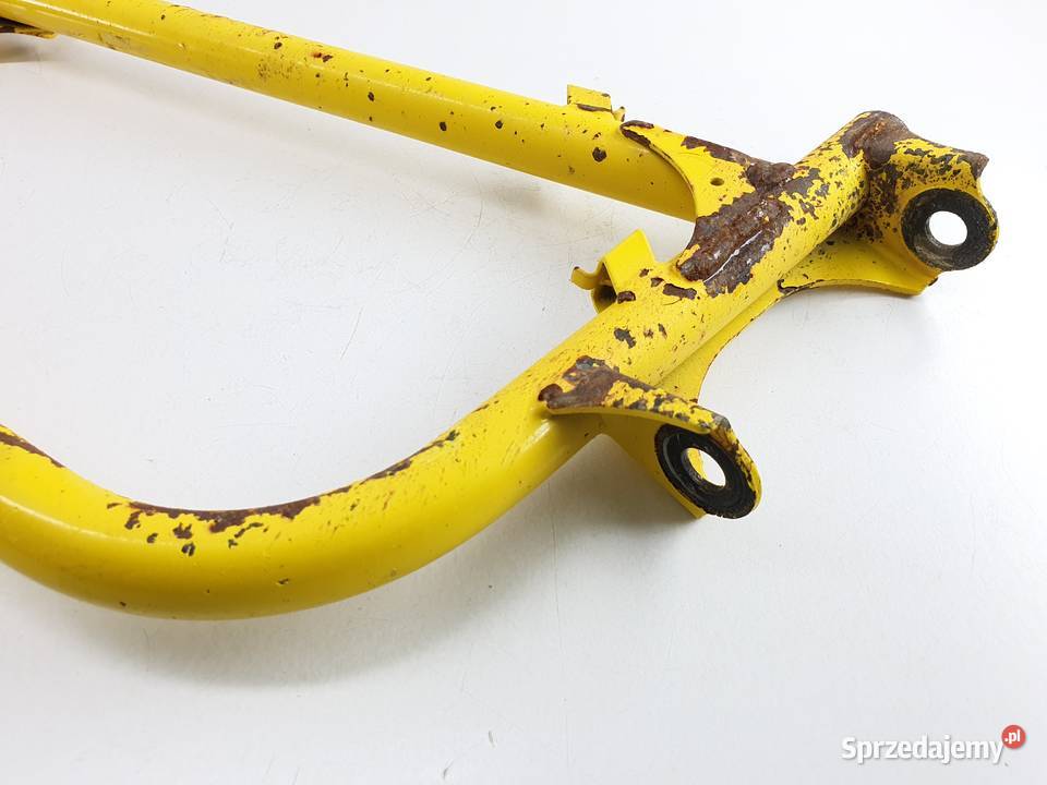 Wahacz Lewy Tyl Yamaha Yxz 1000 R