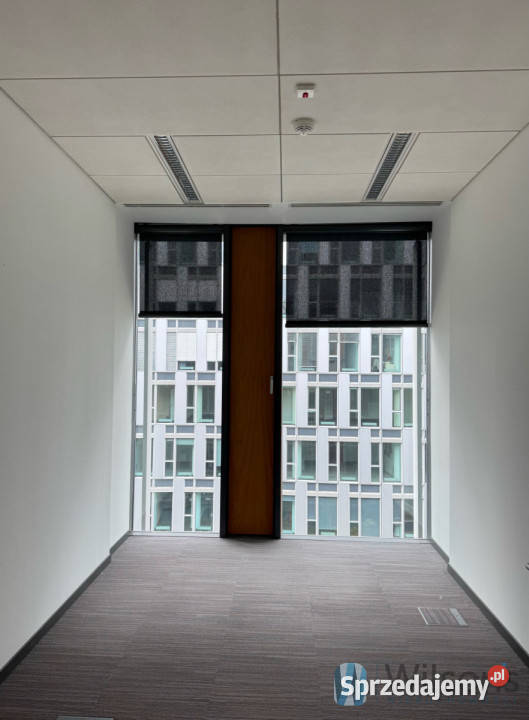 Lokal Warszawa Domaniewska 535m2